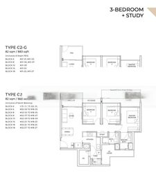 Bukit Batok West Avenue 3 (D23), Condominium #483626081